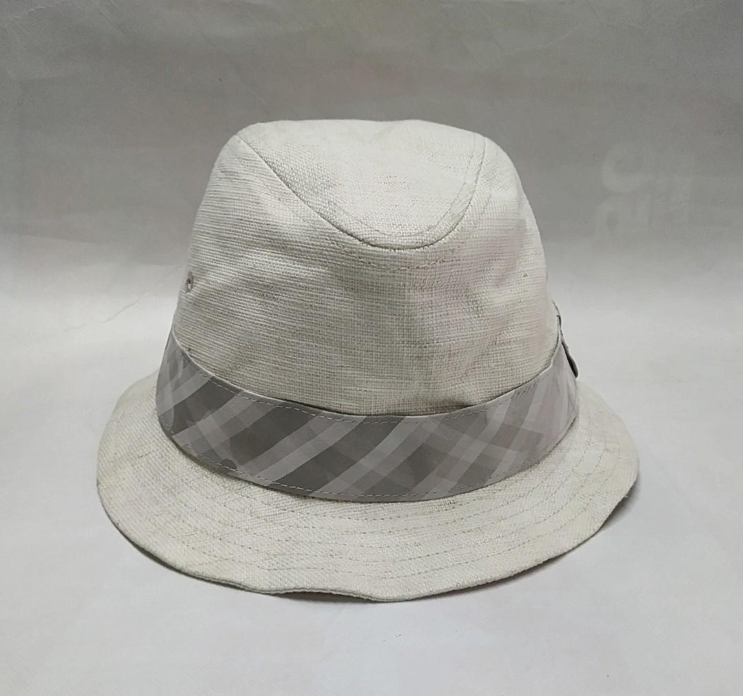 90s vintage Le coq sportif bucket hat., Women's Fashion, Footwear ...