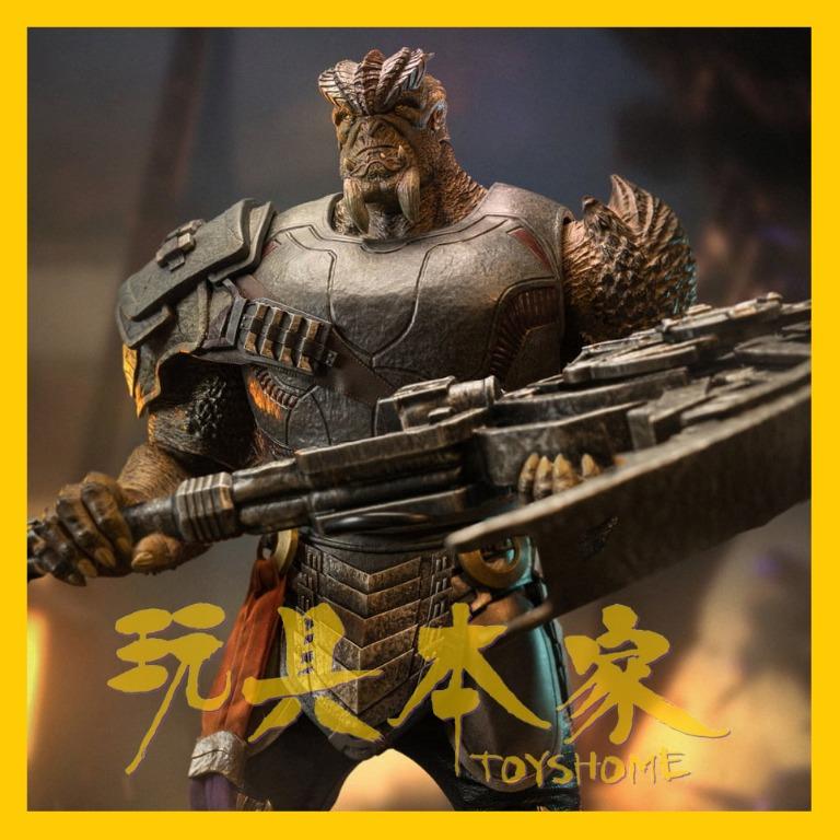 【新品預訂 02·18截單】1:6 IN-FAMOUS IF003 暗黑之星 Dark Star 星塵
