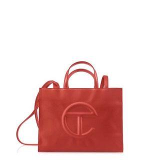 telfar bolsa red