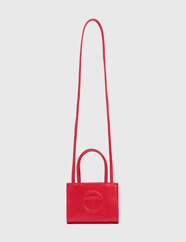 telfar bolsa red