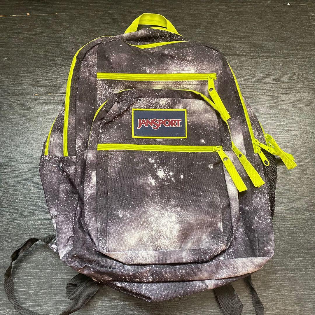 jansport xl backpack