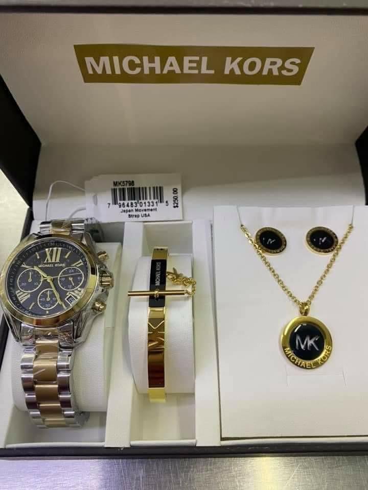 authentic michael kors watches price