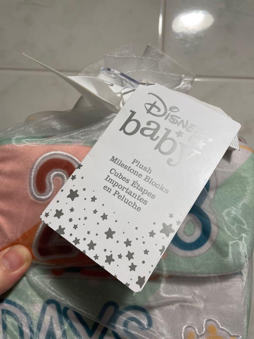 Disney milestone blocks discount