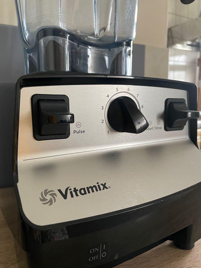 Vitamix vm0102d deals