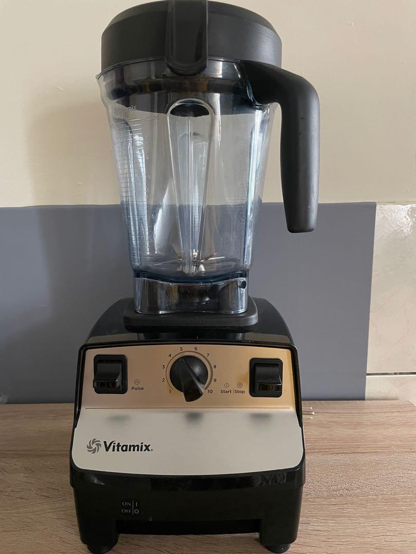 Vitamix vm0102d outlet