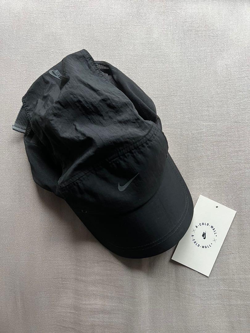 A cold wall nike cap online