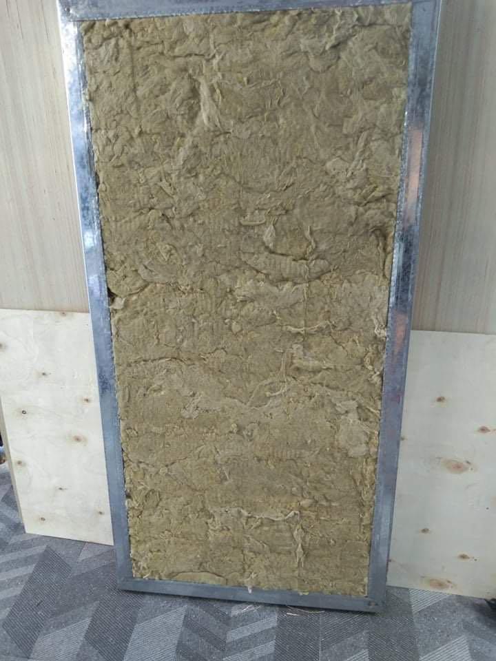 ACOUSTIC PANEL FOR SOUNDPROOFING (Category: Everything Else Others) located in Marikina City. Submitted by christine_km8enterprises (Listing ID 1144627611, Image 2). Description: Acoustic Panels (Sound Proofing) ✅Sound Proofing ✅Light weight materials ✅Durable Framing ✅Can choose color of Fabric ✅Detachable to walls ✅Easy to clean ✅Easy to Install Available sizes: 2feet x 4feet 2feet x 2feet 1feet x 1feet Lead time depends on quantity. Smart / Vi