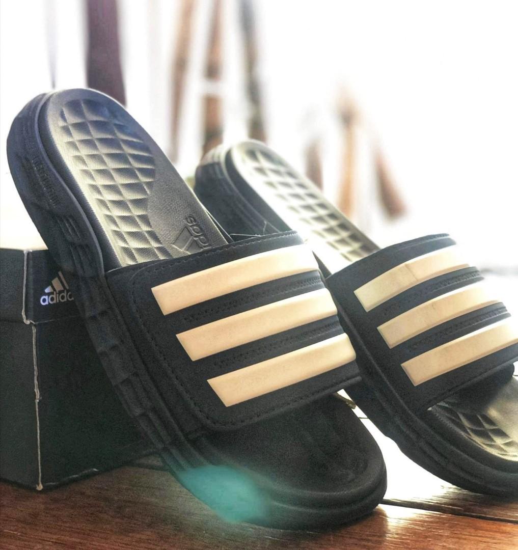 Duramo sales sl slides
