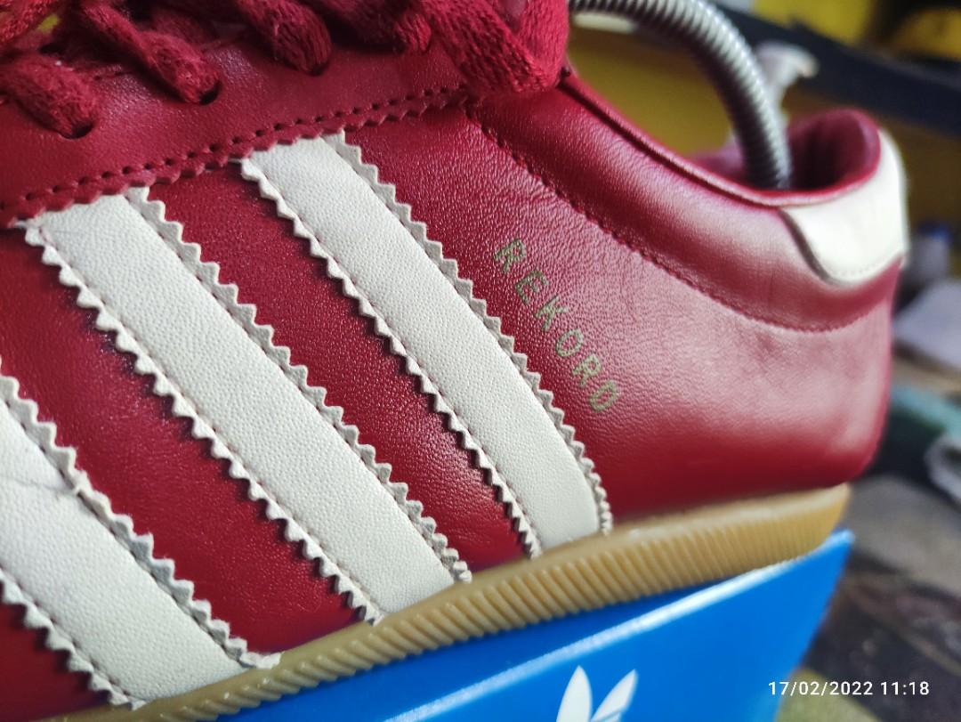 Adidas on sale gazelle factory
