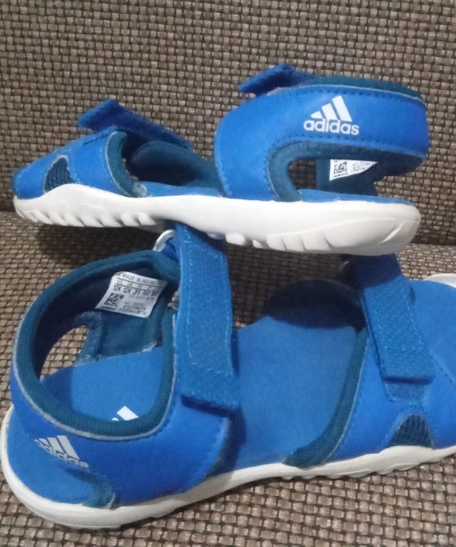 sandale bebe adidas