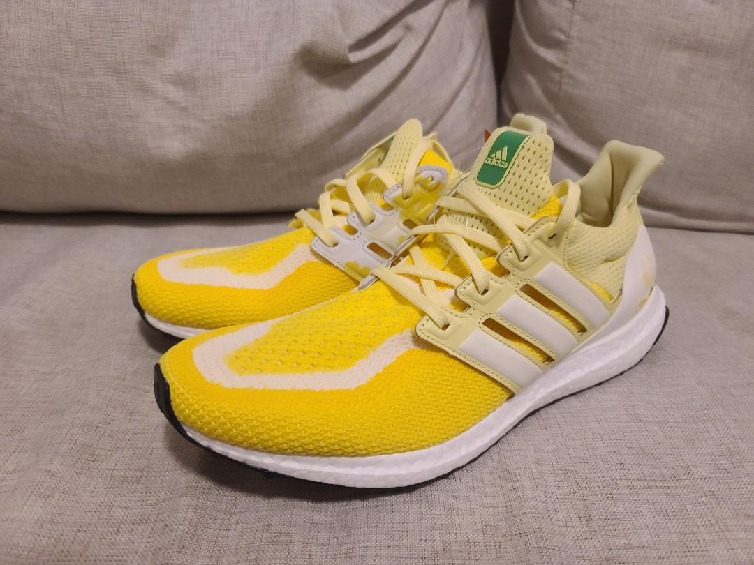 Adidas china pack ultra top boost 5.0