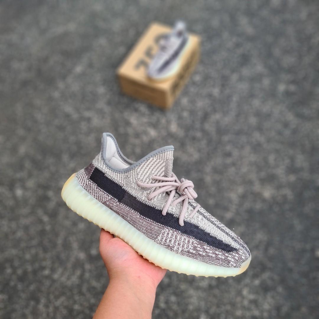 Adidas Yeezy Boost 350 V2 Zyon Men s Fashion Footwear Sneakers