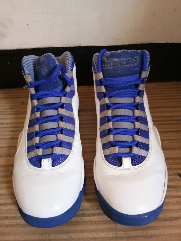 Old royal 10s shop