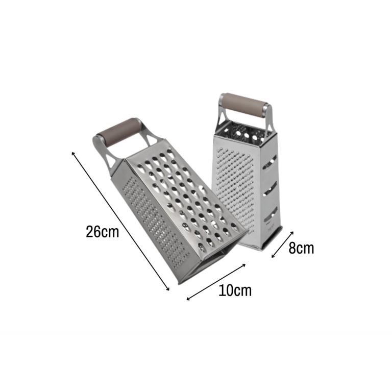 AllPurpose / Multiple Use Kitchen Grater, Furniture & Home Living