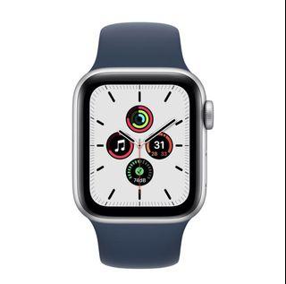 fnac apple watch se 40mm