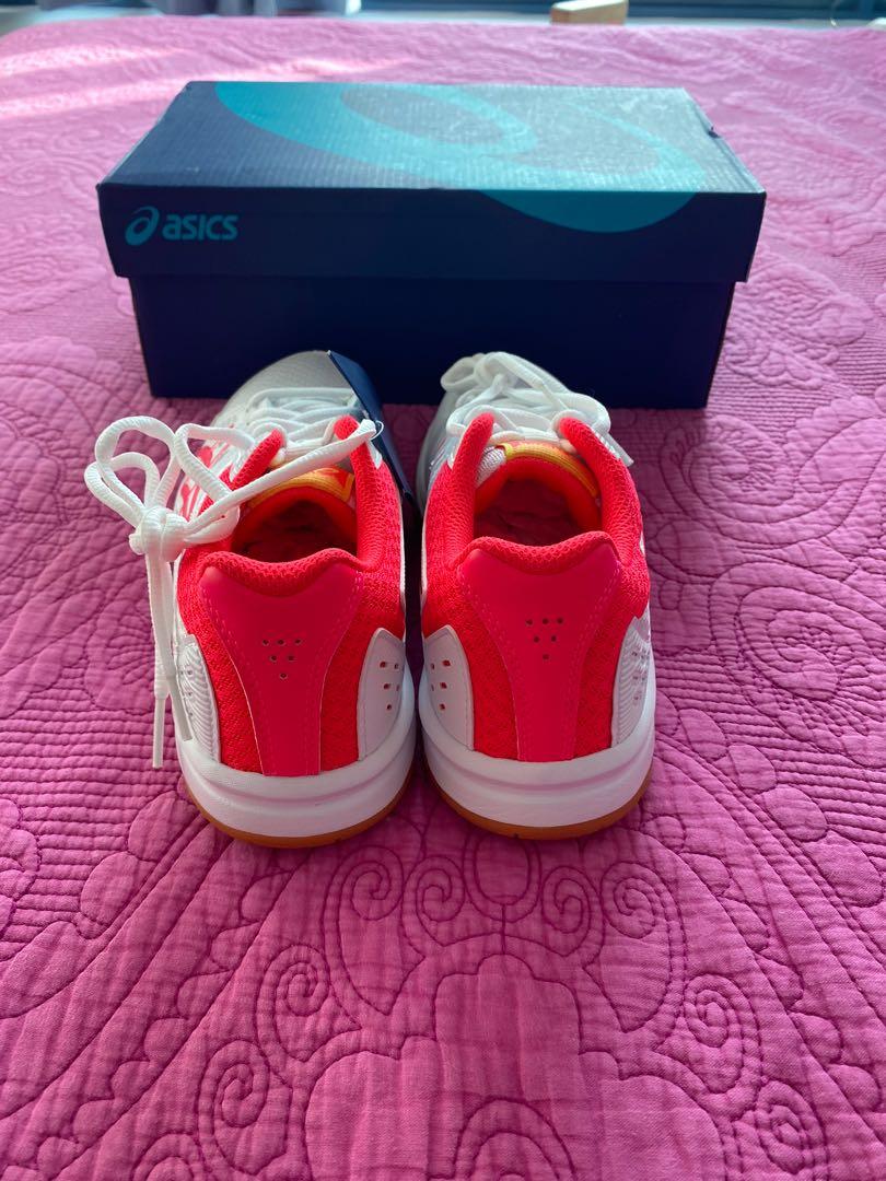 Asics 37 size Women s Fashion Footwear Sneakers on Carousell