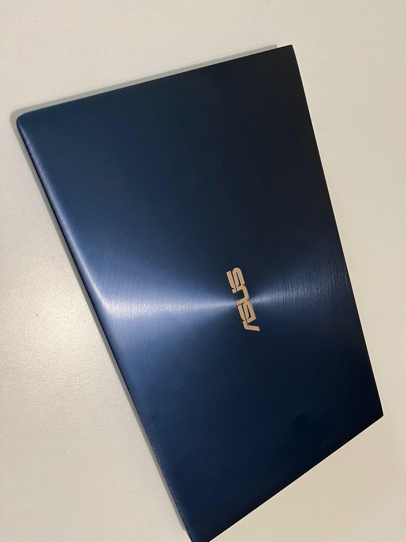 Asus zenbook sales 13 ux334fl