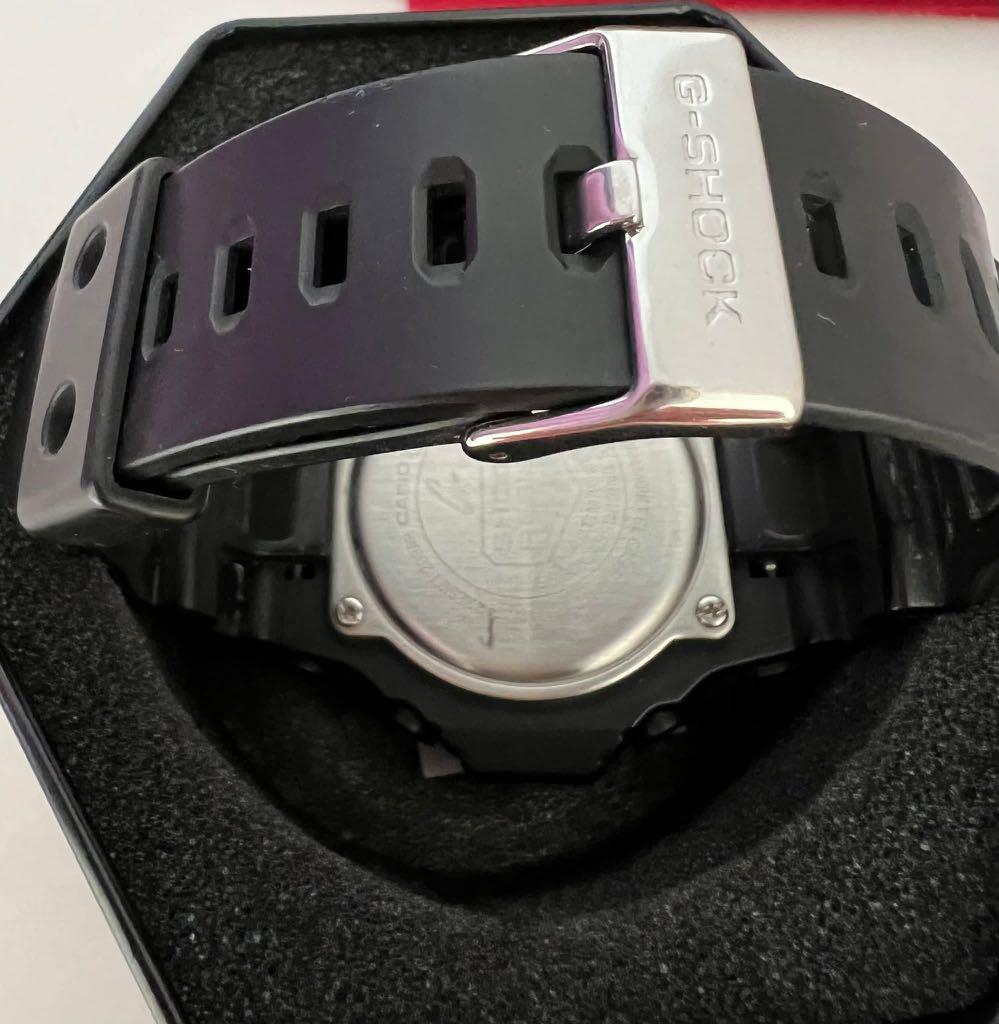 G shock cheap ga 150 strap