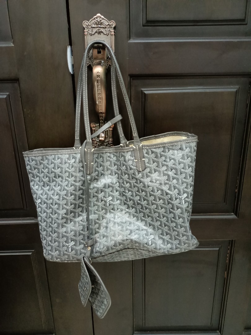 Original goyard bags online