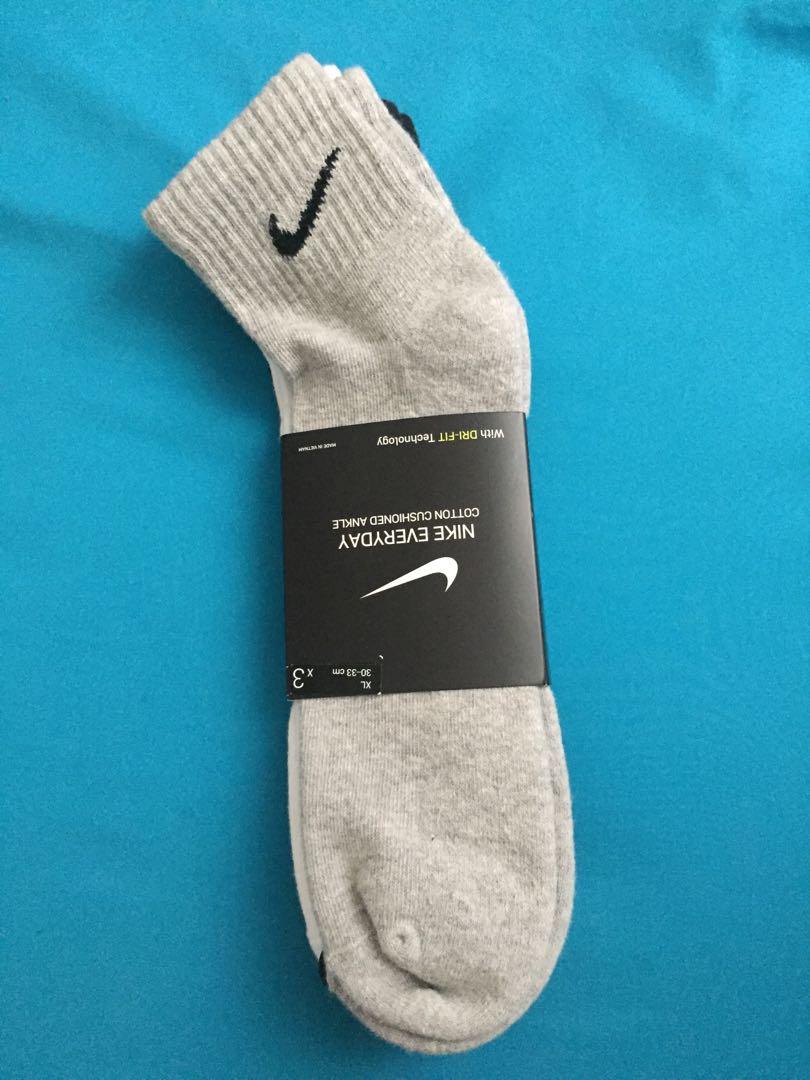 Nike hot sale socks clearance