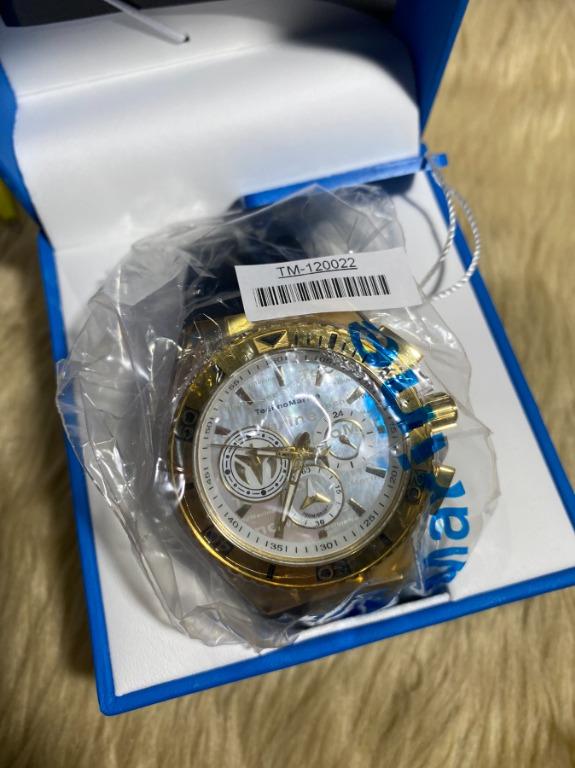 Technomarine cheap watch costco