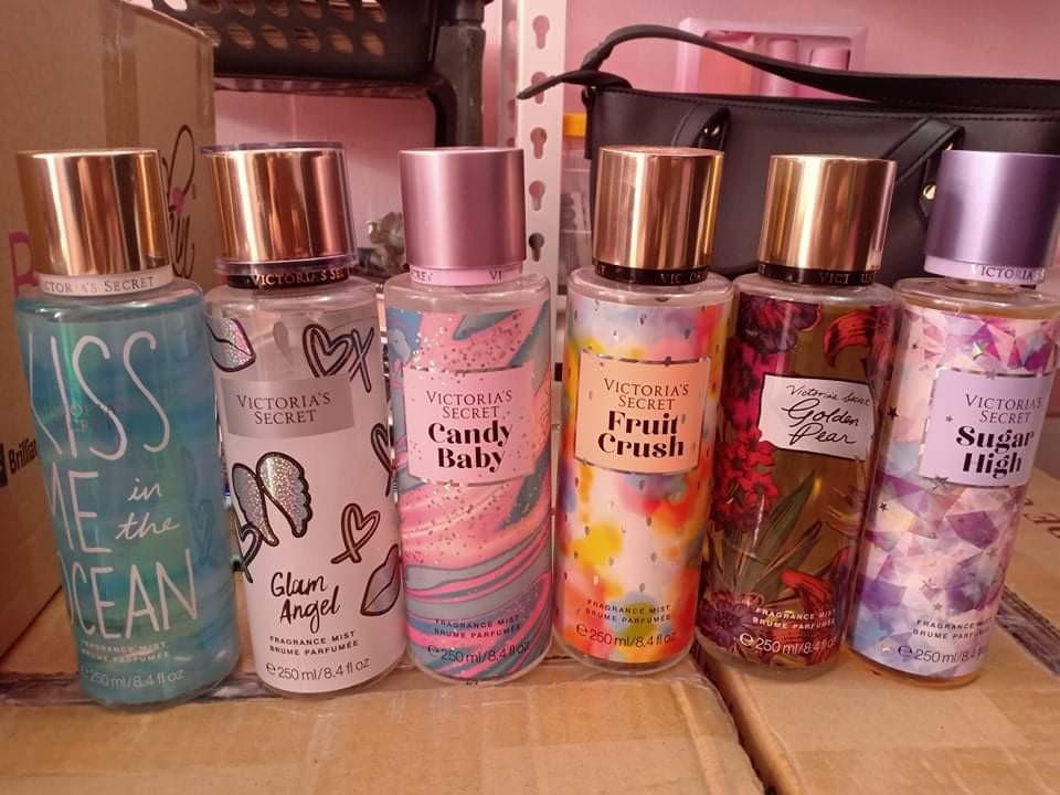 Authentic Victoria Secret Perfumes.. 680 each, Beauty & Personal Care