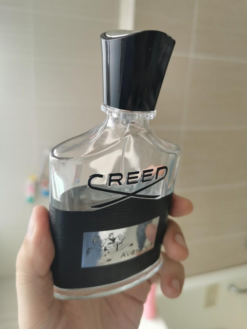 Creed top aventus 19s11