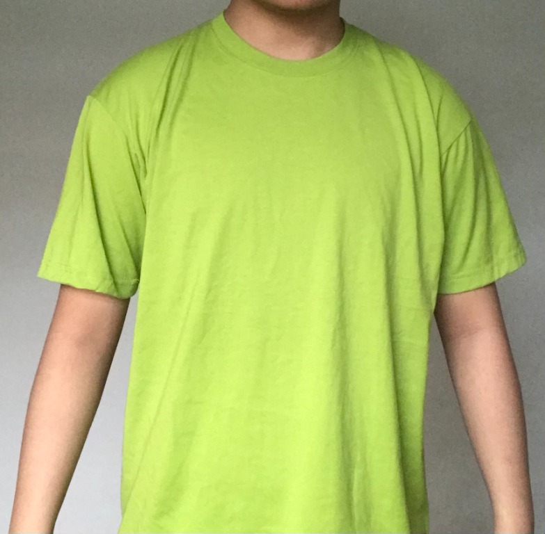 Avocado green shirt clearance