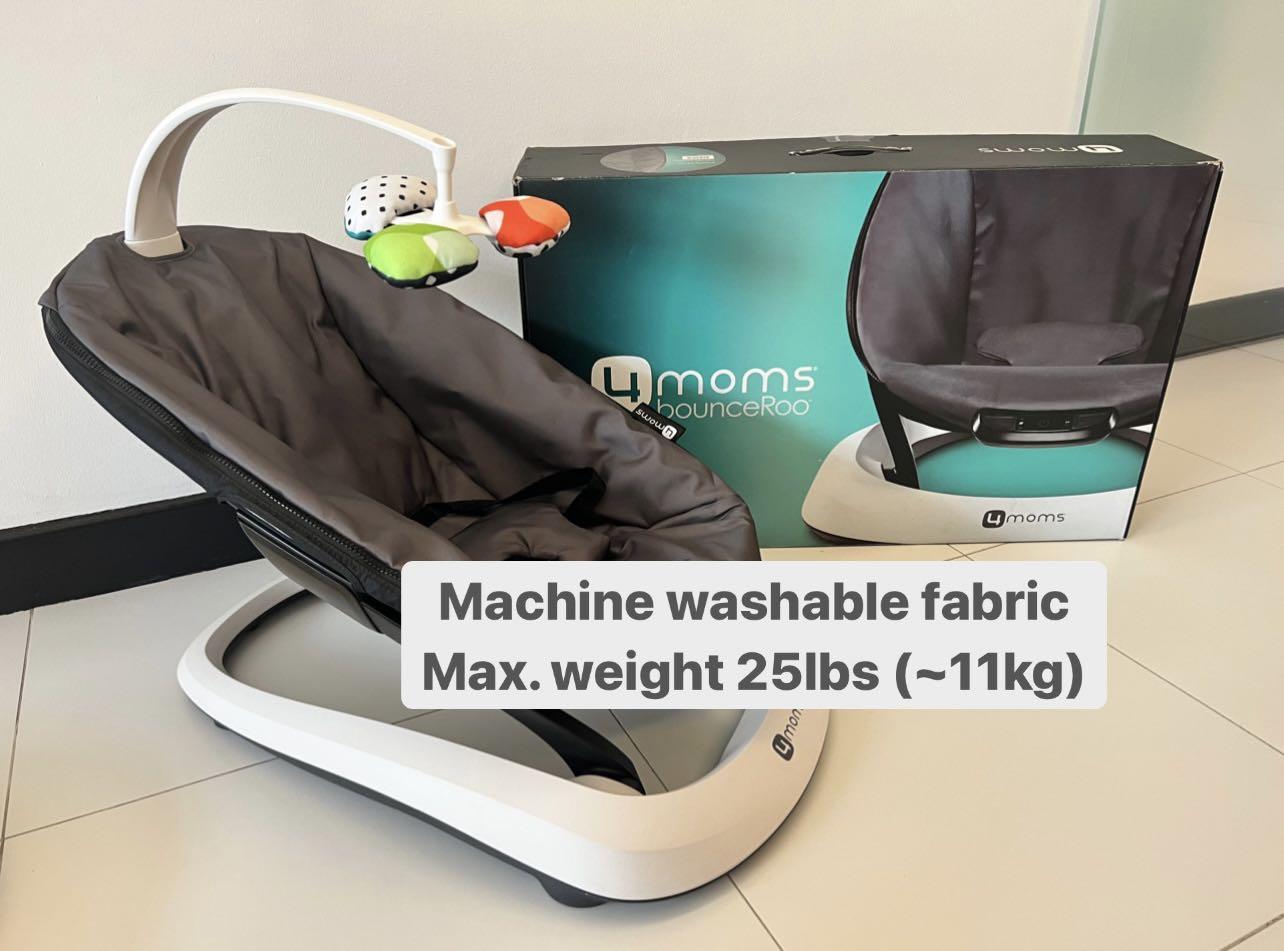 Bounce a roo 4moms sales