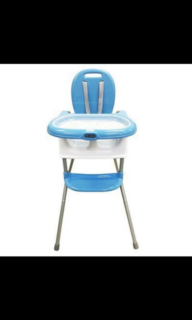 Lucky baby chair online