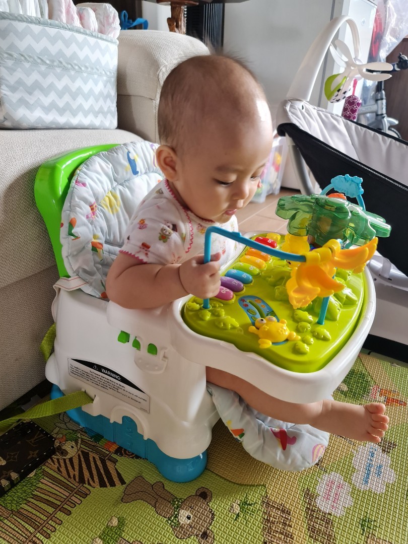 5 month baby chair 2025