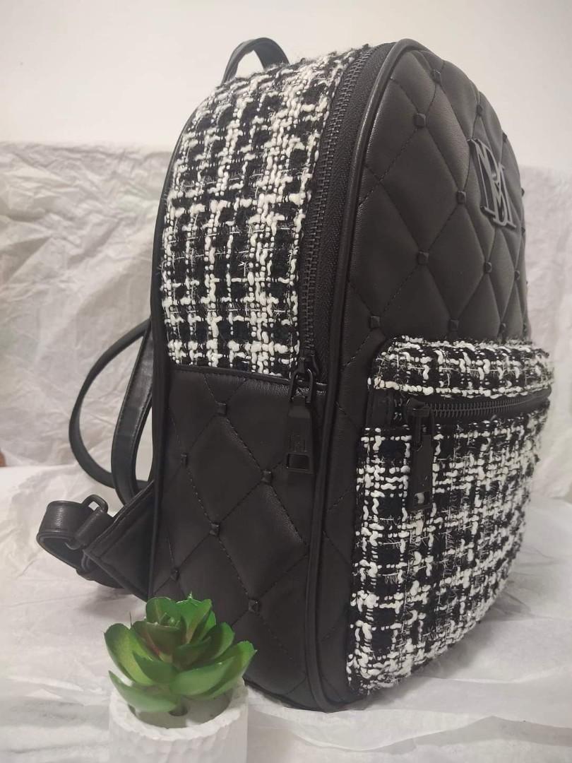 Badgley Mischka Backpack Women s Fashion Bags Wallets