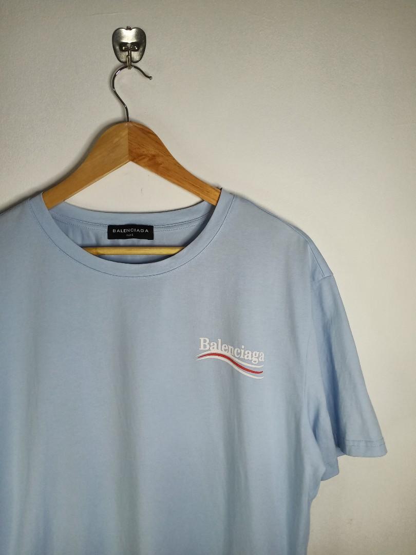 Icy blue sale balenciaga