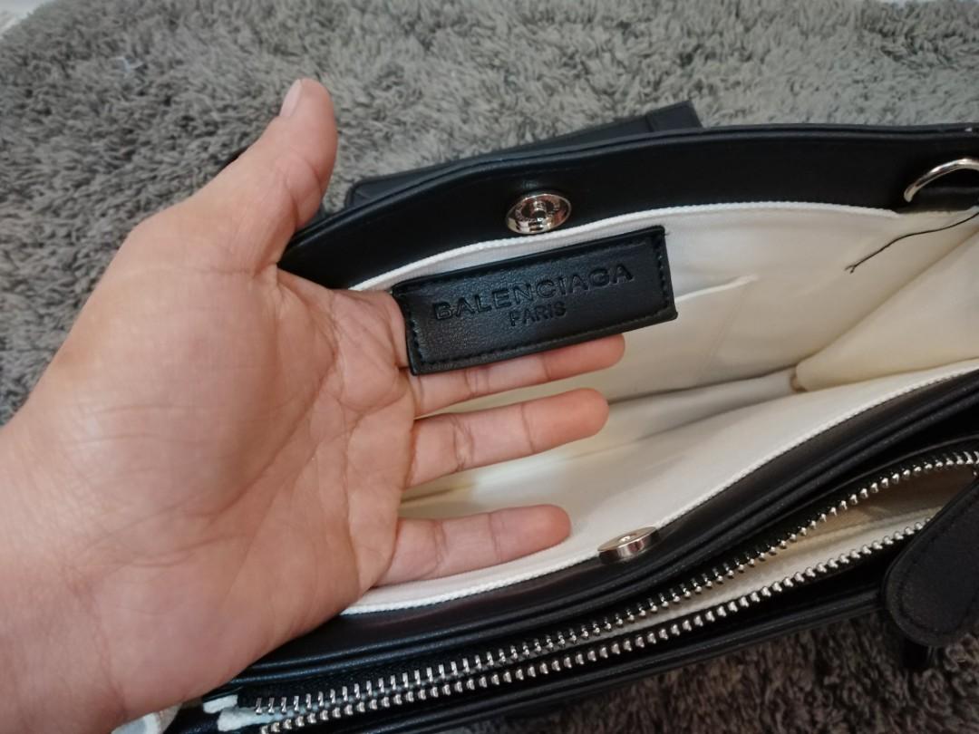 Balenciaga sling, Luxury, Bags & Wallets on Carousell