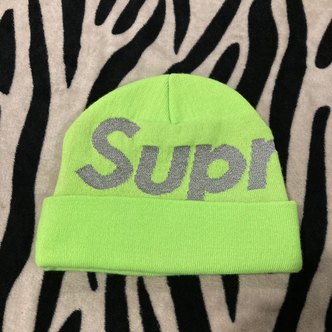 supreme beanie 2016