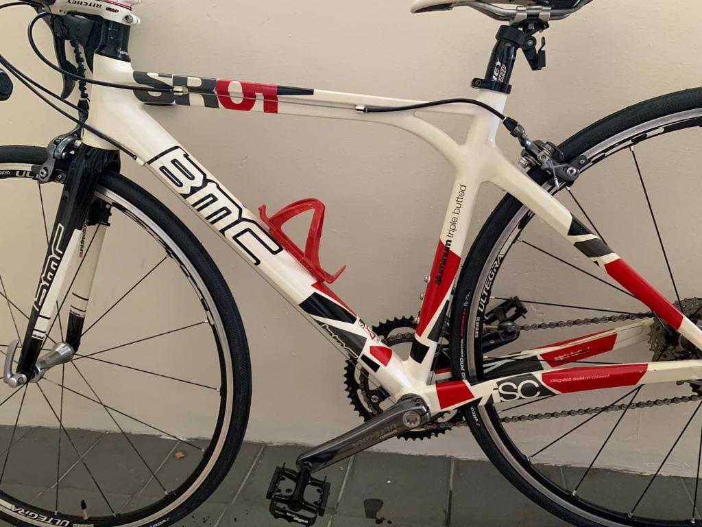 Bmc streetracer 2025 sr01 for sale