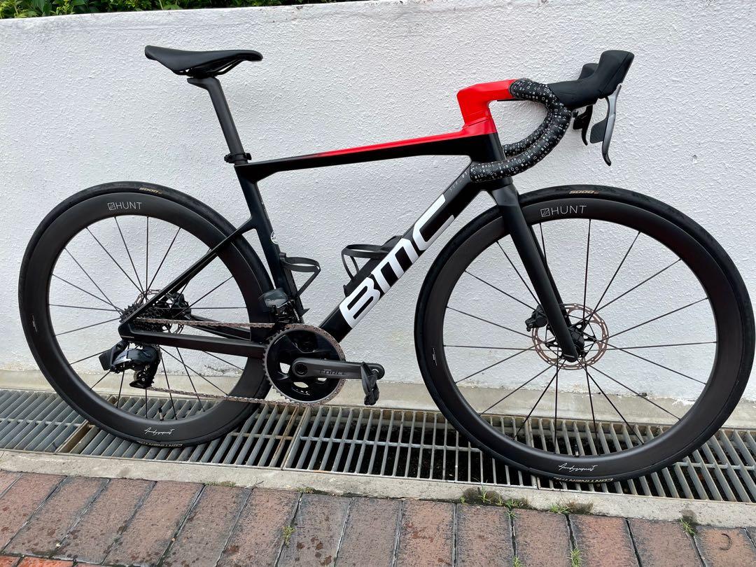 Bmc 51 discount