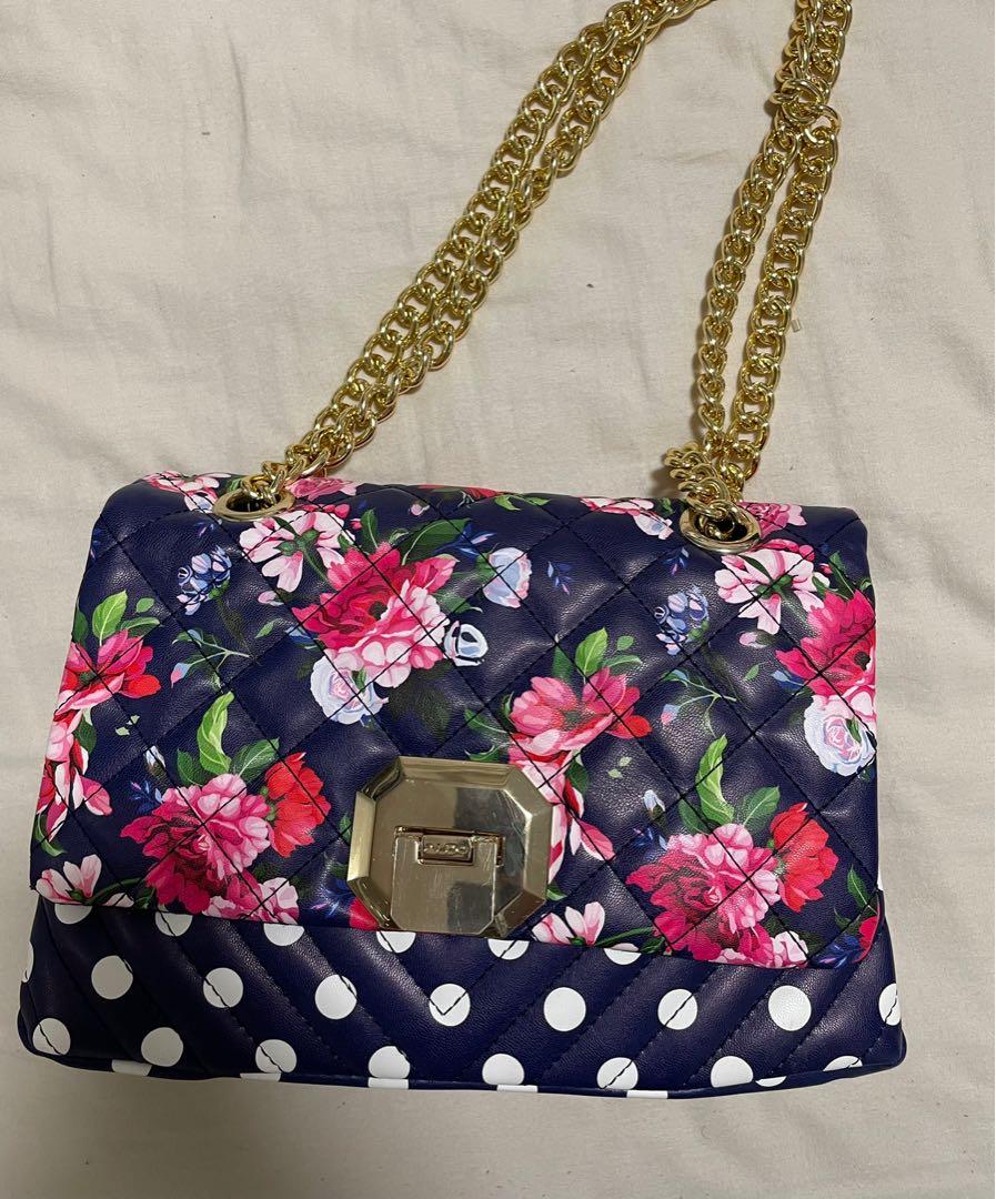 BNWT ALDO sling bag Women s Fashion Bags Wallets Shoulder