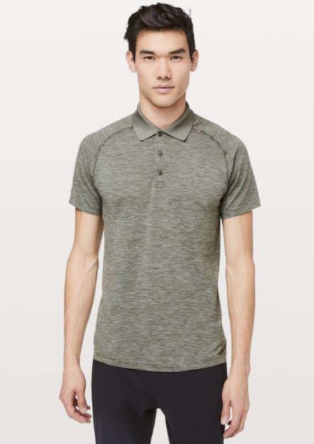 lululemon freestyle polo
