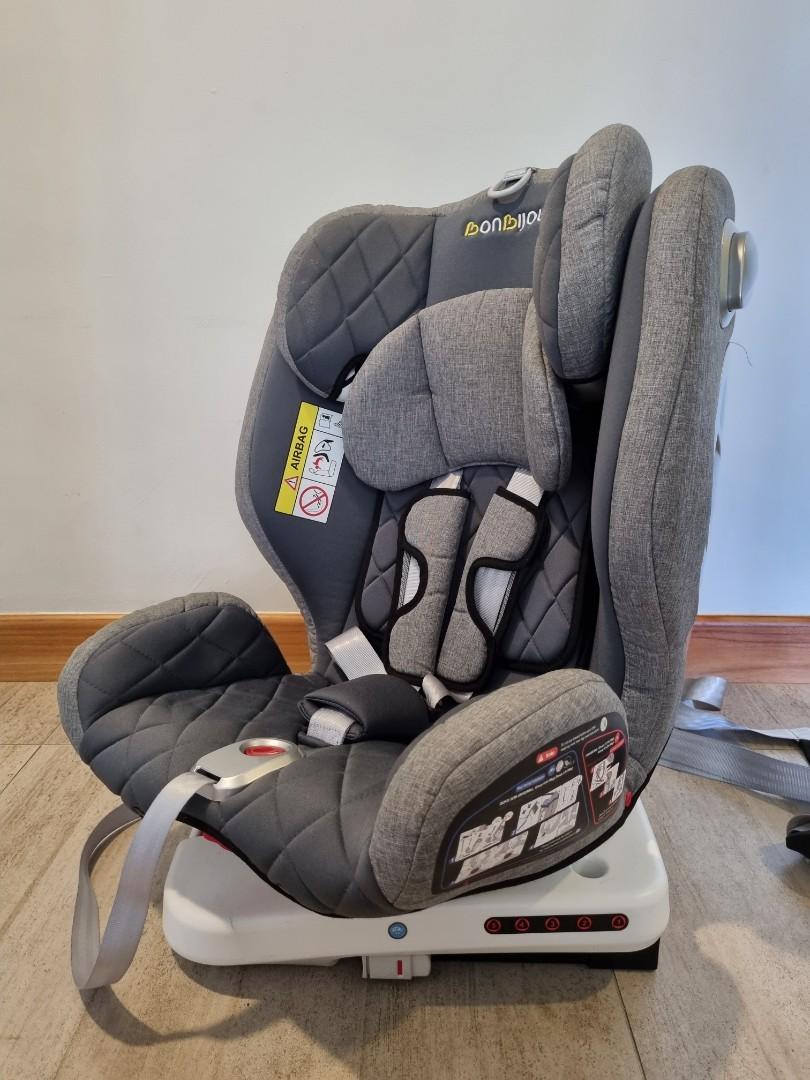 Bonbijou revolution 360 review store