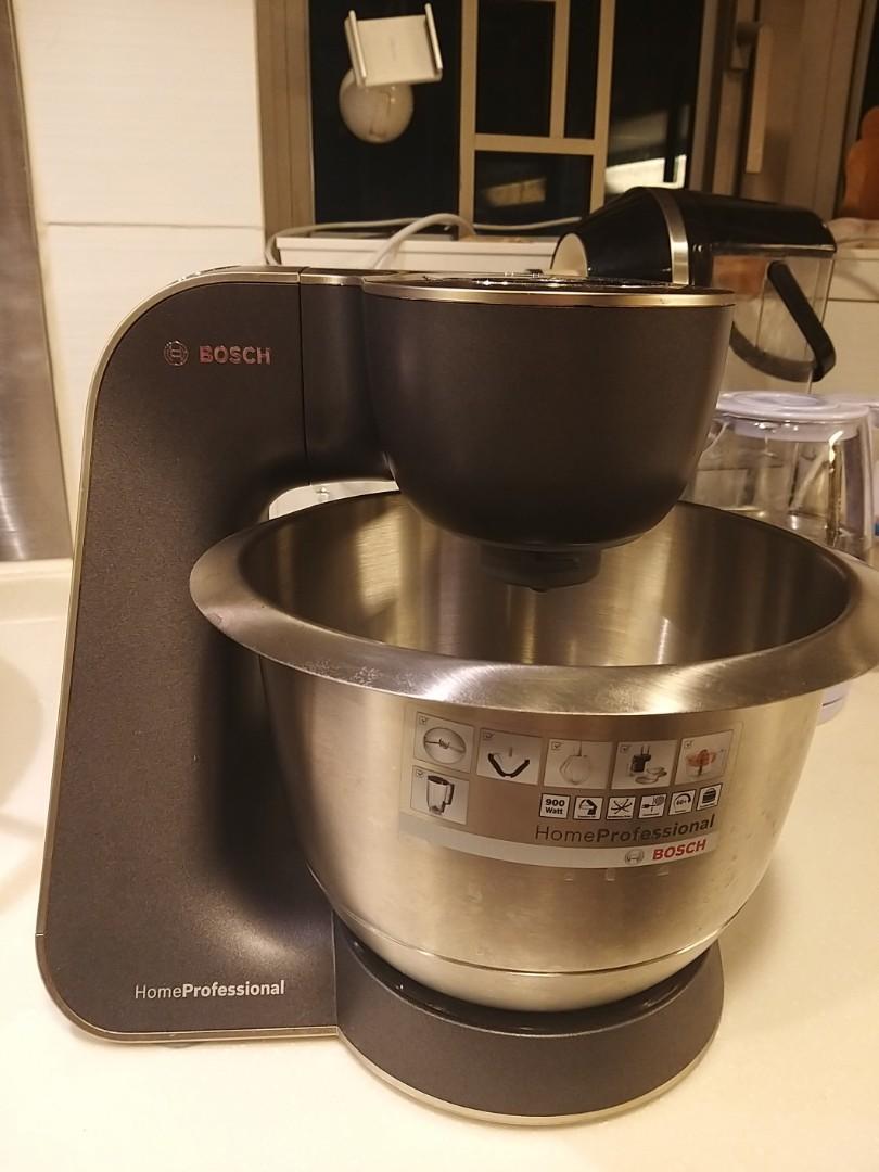 Bosch mum57830gb sales