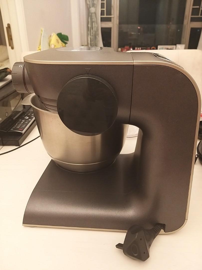 Bosch Mum57830GB Mum5EB2 Carousell