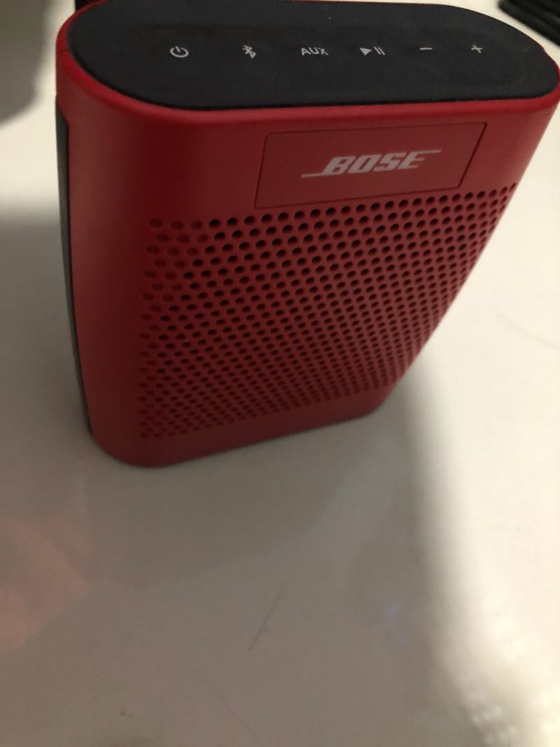 Bose soundlink original sales