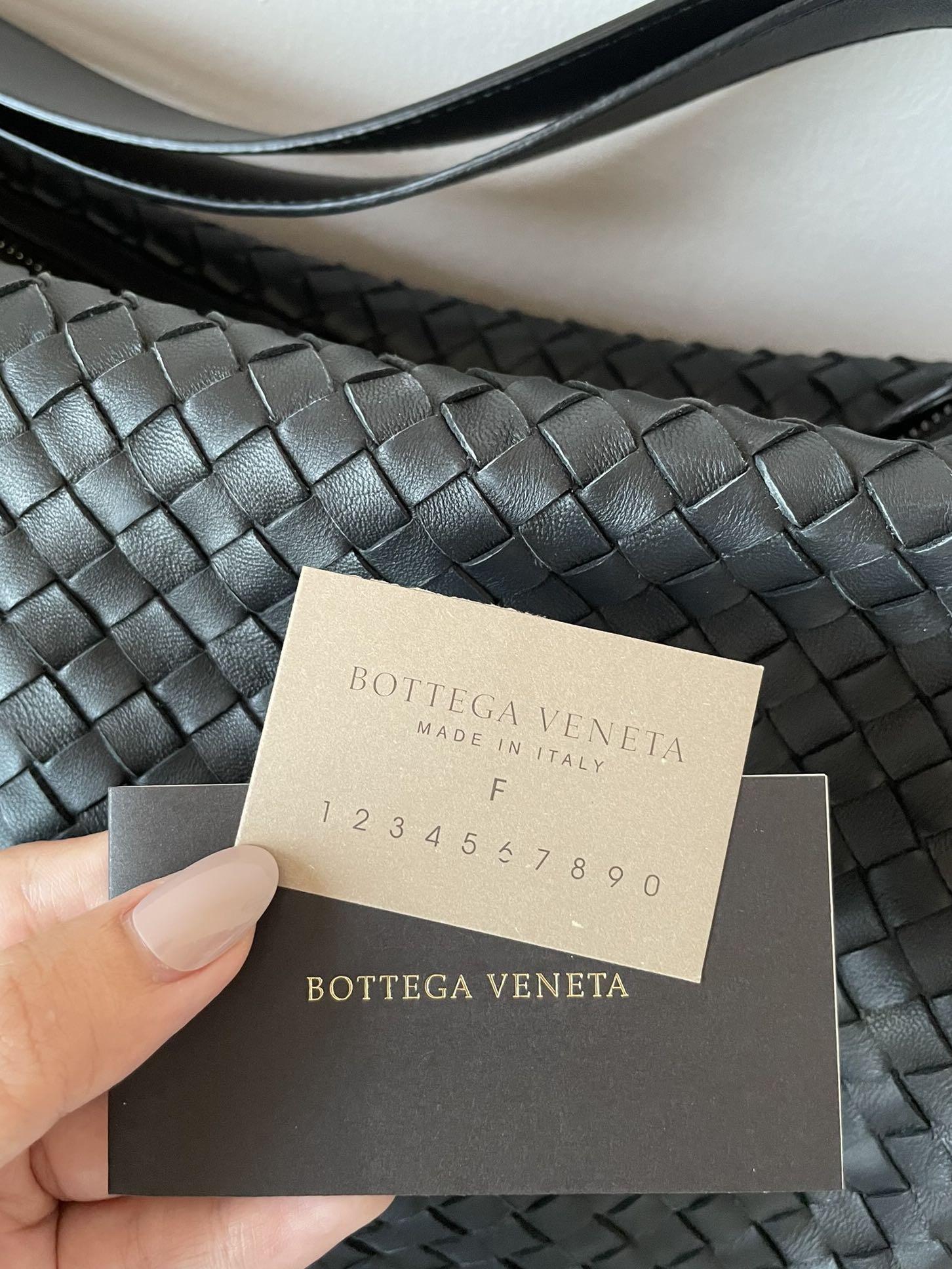 Bottega Veneta Bag, Luxury, Bags & Wallets on Carousell