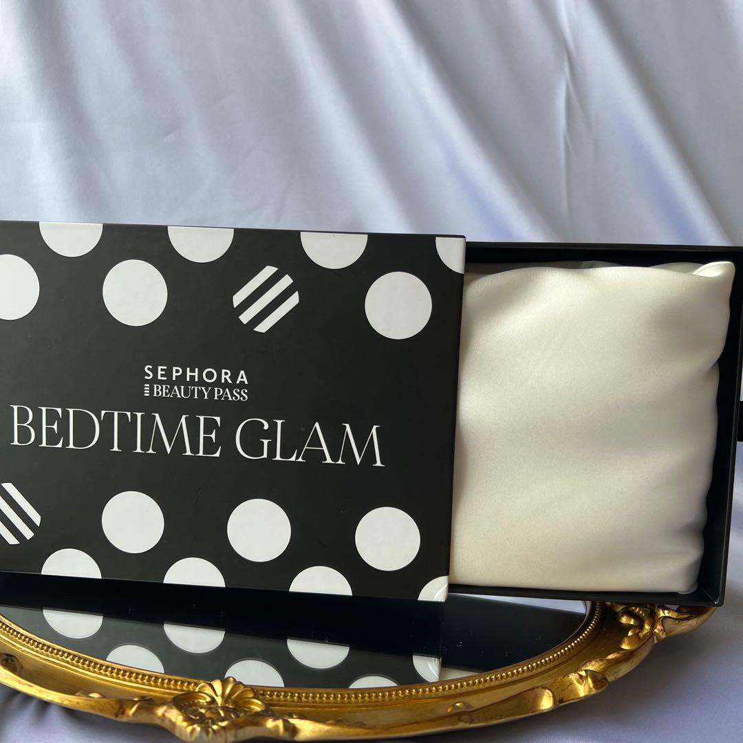 Sephora pillowcase hotsell