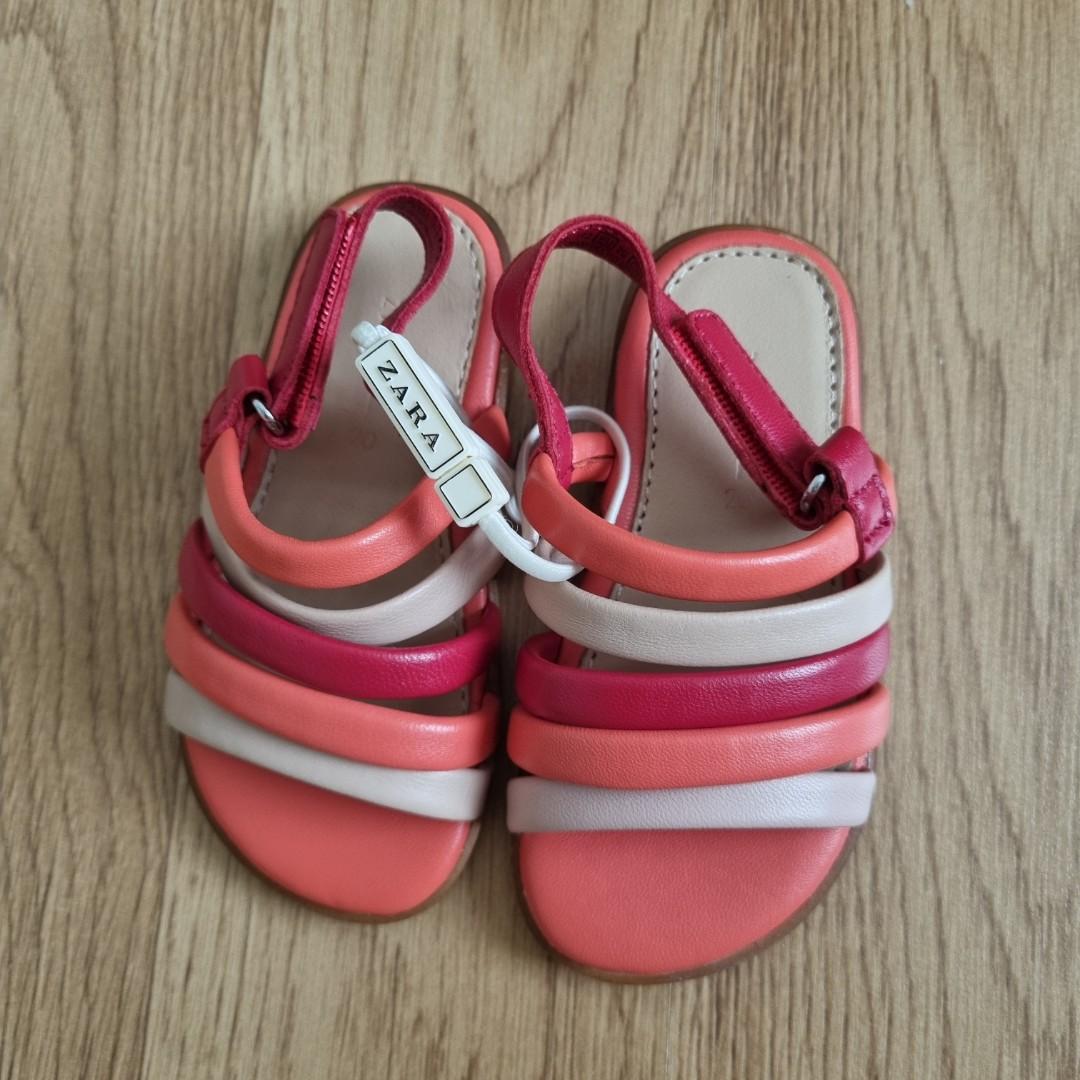 Euro sandal 2025 size