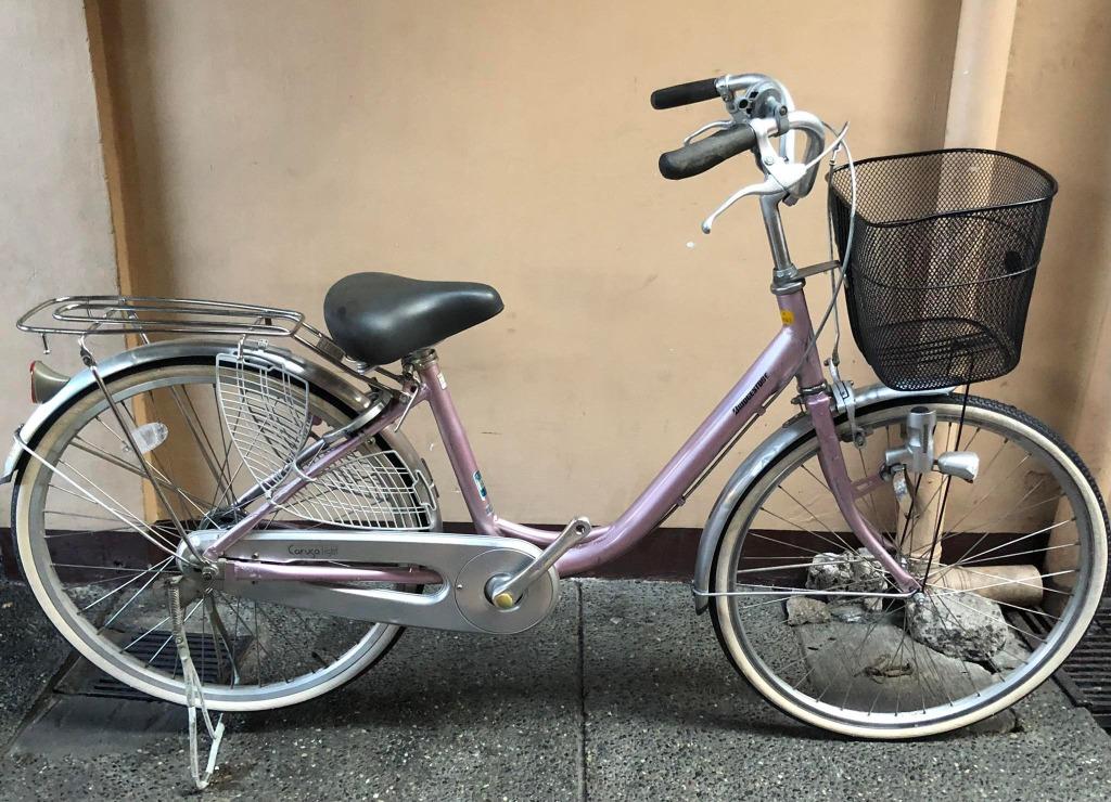 Japanese bike lights 2025