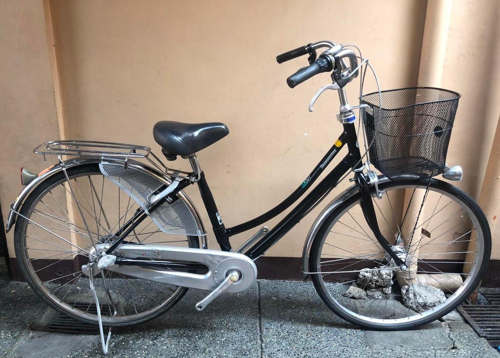 Bridgestone hotsell japanese bicycle