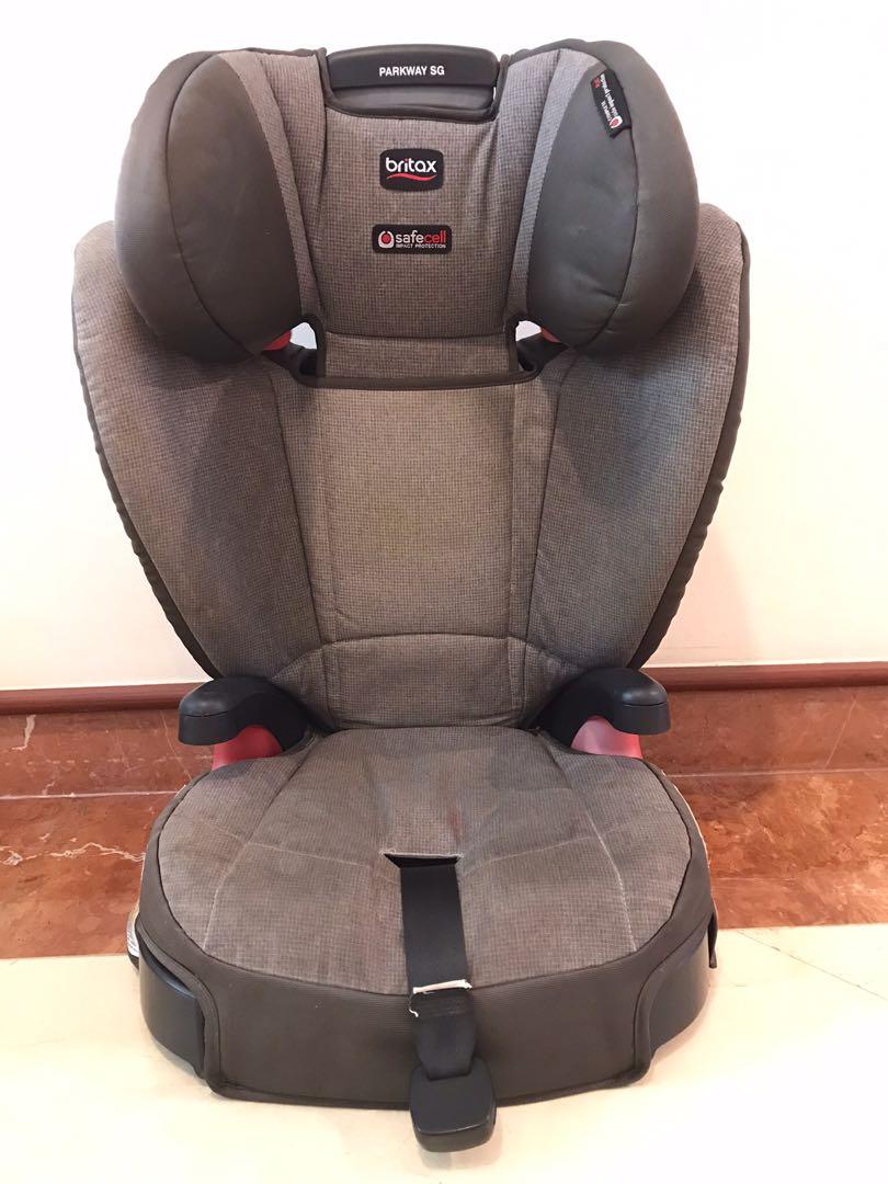 Britax Car seat, Car Accessories, Accessories on Carousell