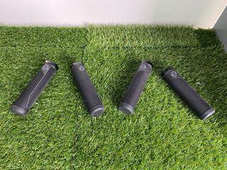 Brompton C line grips